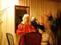 Московский художественный театр «Параджановское фойе»