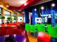 Кинотеатр «Луч»