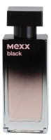 Black Woman Eau De Toilette: туалетная вода 30мл уценка