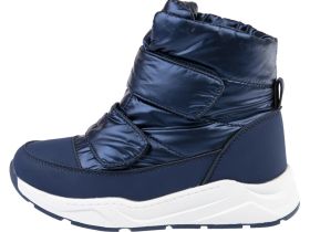 Зимние ботинки для девочки