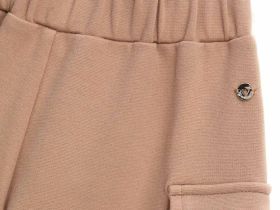 Брюки для маленькой девочки