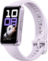Фитнес-браслет HUAWEI Band 10 Сиреневый