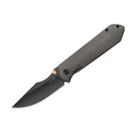 Складной нож Kizer Harpoon Fold, сталь Elmax, рукоять титан