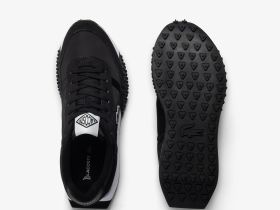 Мужские кеды Lacoste L-SPIN