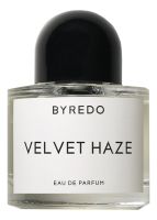 Velvet Haze: парфюмерная вода 100мл уценка