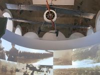 Музей «Россия в Великой войне» в Ратной палате