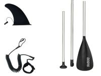 Надувная доска для SUP-бординга SUDOO Starter Kit 10.6