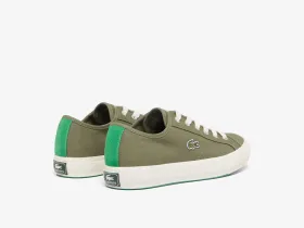 Мужские кеды Lacoste BACKCOURT 125 3 CMA