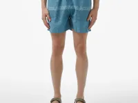 Мужские плавательные шорты Lacoste