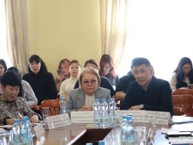 «Жизнь, отданная искусству»: в Якутске почтили память Марфы Колесовой-Расторгуевой