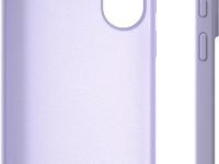 Клип-кейс VLP Aster Pro c MagSafe для Samsung Galaxy A37 Фиолетовый