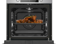 Духовой шкаф Hansa BakingPro BOEI684097