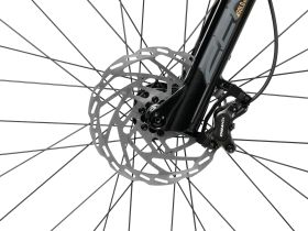 Велосипеды Двухподвесы Stinger Torsion STD 29, год 2026, цвет Оранжевый, ростовка 18.5