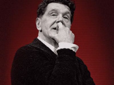 Сергей Маковецкий. «Скрипка Ротшильда» и другие рассказы Чехова
