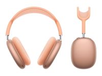 Беспроводная гарнитура Apple AirPods Max 2 (Orange) (MHWN4)