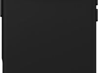 Клип-кейс VLP Aster Pro Case с MagSafe для Apple iPhone 17 Pro Max Black