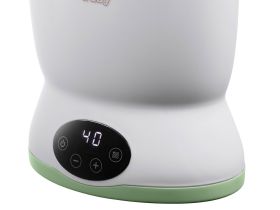 Стерилизатор для бутылочек РЕДМОНД Baby BC5203