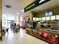 Кинотеатр «Радуга»