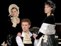 Старооскольский театр для детей и молодежи им. Б. И. Равенских