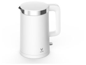 Электрочайник Xiaomi Viomi Mechanical Kettle 1.5L (V-MK152A) (белый)