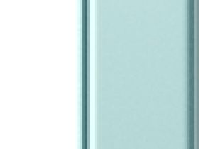 Смартфон HUAWEI Nova 15 Max 8/256 ГБ Голубой