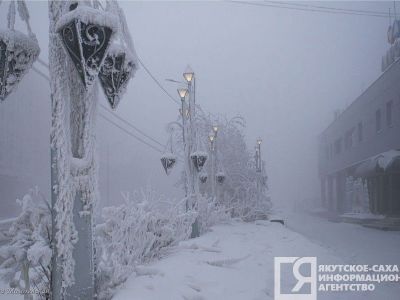 В Якутске с 29 января в управах и предприятиях системы ЖКХ организуют круглосуточное дежурство