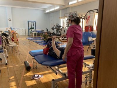 Народный фронт Якутии: «Республика готова к реабилитации участников СВО»