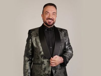 Сергей Жилин и Фонограф-джаз-квартет