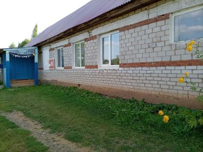 Таракановский сельский дом культуры