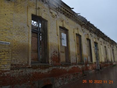 Дворянское собрание