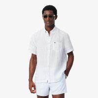 Мужская рубашка Lacoste