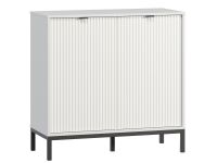 Тумба Трейвис 93x90 Белый