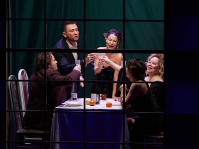 Билеты на Взрослые игры (ДК им. Ленсовета) / Театр | Афиша | ИнфоТаймс