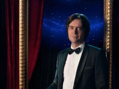 Михаил Головушкин «Чудо как предчувствие»