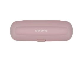 Электрическая зубная щетка Polaris PETB 0503 TC с сумкой