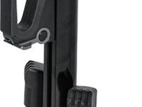 Стойка для велосипедов Topeak FLASHSTAND eUP TW028 (черный)