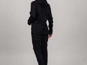 Куртка Nordski SkyRaid Black W