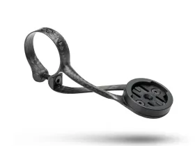 Крепление для велокомпьютера Bjorn Lapka (карбон)