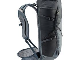 Deuter Рюкзак Deuter Speed Lite 30 Graphite-Shale, цвет Серый
