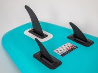 Надувная доска для SUP-бординга MERMAID MARY Torrent 11'