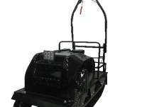 Мотобуксировщик PAXUS 550 Avant 15 л.с.