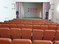 Садовский сельский дом культуры