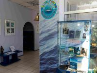 Детская библиотека имени А. П. Соболева