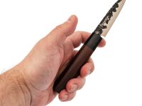 Нож кухонный Овощной Fissman Kendo, 9 см