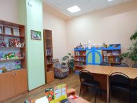 Библиотека им. А. С. Грибоедова г. Нижнего Новгорода