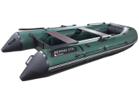 Лодка ПВХ BERING 310К