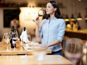 Гастрономический ужин