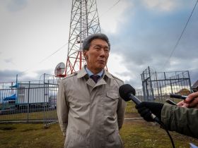 Фотоподборка: памяти Александра Борисова