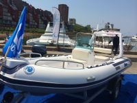 Лодка РИБ STORMLINE RIVER DRIVE EXTRA 500