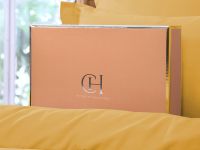 Постельное белье Cornsilk